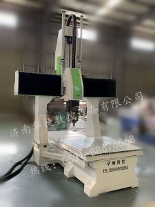 广安广安区五轴加工中心