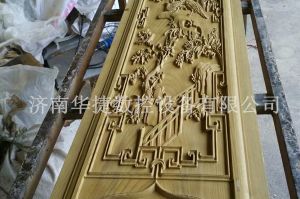广安广安区木工样品